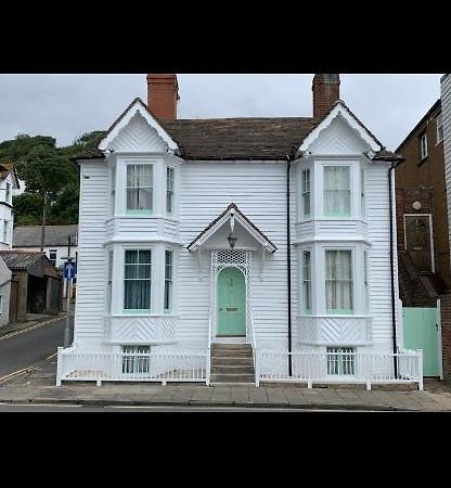 Vine Cottage - Sandgate Exteriör bild