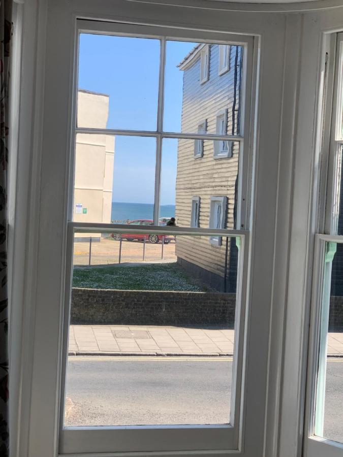 Vine Cottage - Sandgate Exteriör bild